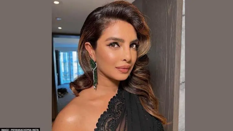 Priyanka Chopra