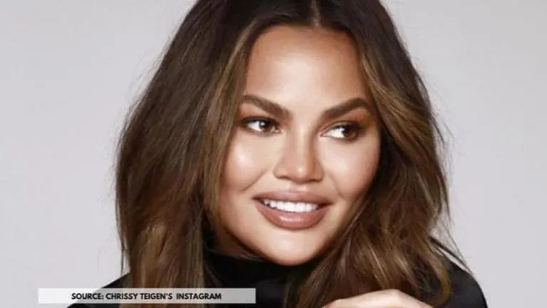 Chrissy Teigen's relatable quotes & memes on 'Cravings by Chrissy Teigen' page Chrissy Teigen