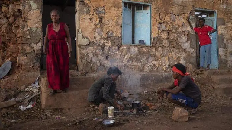 Ethiopia rejects independent probes into Tigray conflict Ethiopia rejects independent probes into Tigray conflict