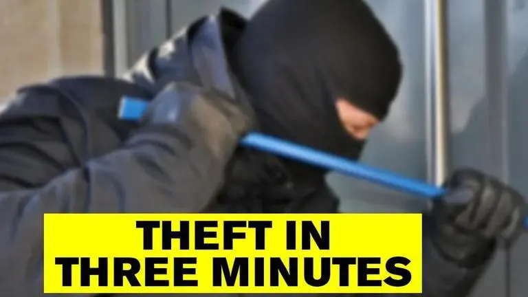 Thieves break into Japan’s Ninja Museum, steal a million yen in three minutes Japan