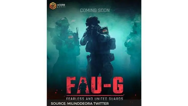 faug