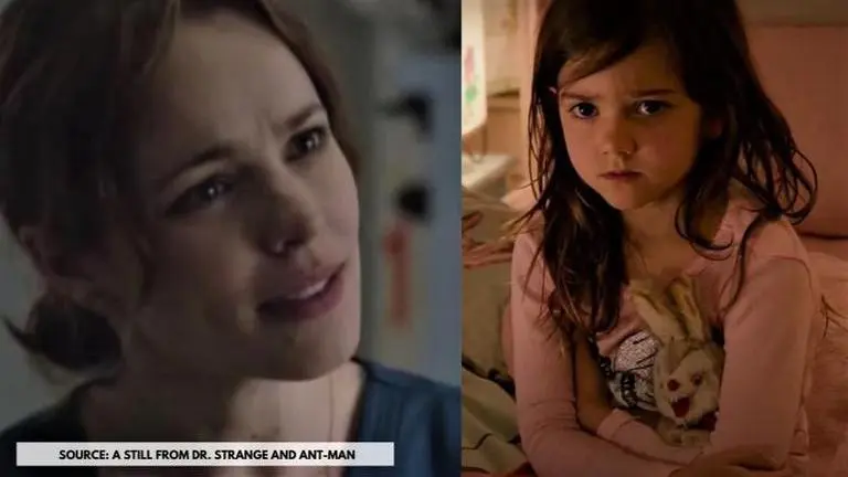 Rachel McAdams and Abby Ryder Fortson to frontline "Are You There God? It's Me Margaret" Rachel McAdams