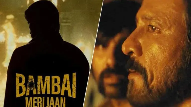 Kay Kay Menon talks about his character in web series Bambai Meri Jaan: Very few actors... Bambai Meri Jaan