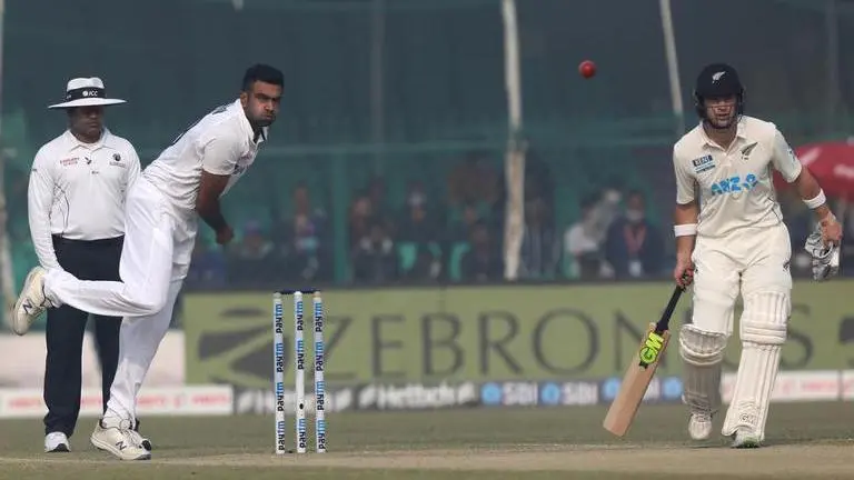 India vs New Zealand: R Ashwin claims he is 'shutting outside noise better than ever' Ravichandran Ashwin