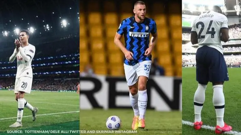 tottenham transfer news