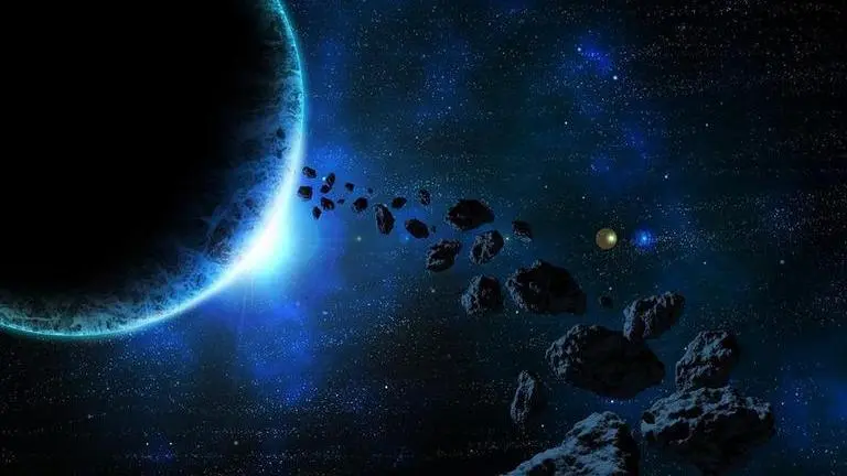 Asteroid bigger than Boeing 747 to collide with Earth’s orbit on Oct 7; can it be seen? Asteroid