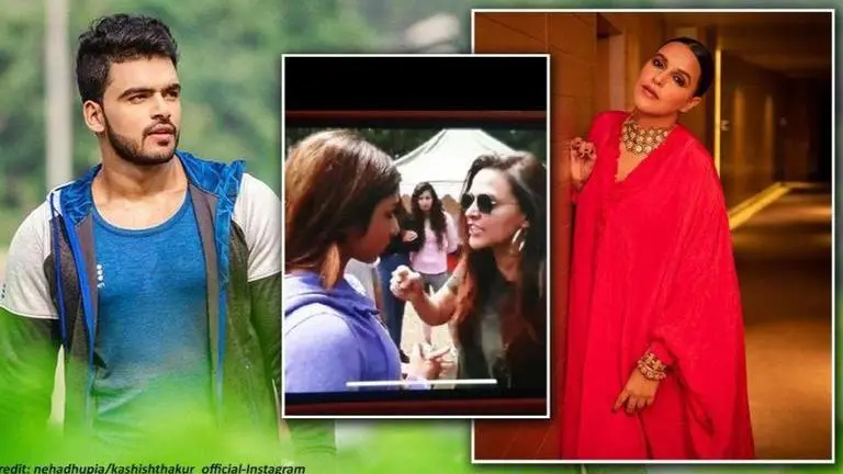 'Roadies' contestant Kashish defends Neha Dhupia, posts exclusive video from show; Watch Roadies Xtreme