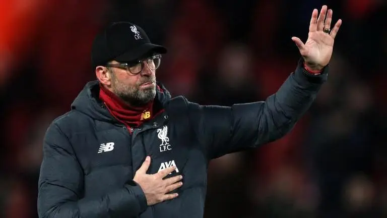 Unexpected Anfield sign-on symbolizes squeezed club finances