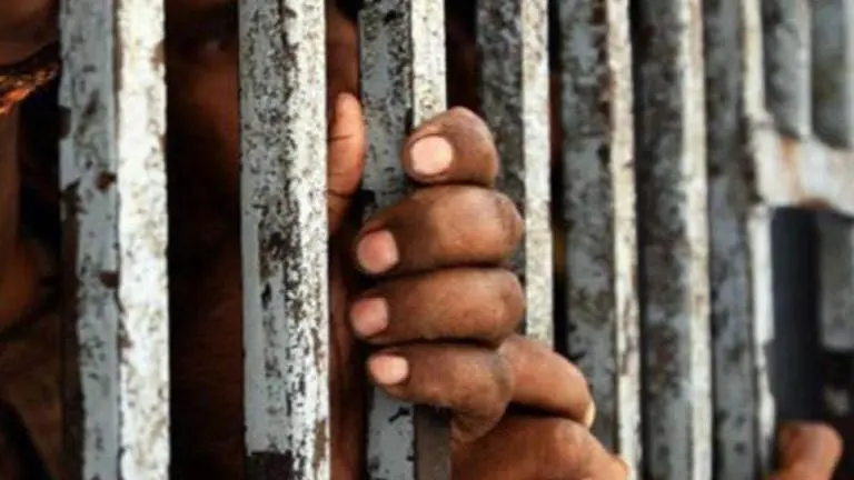 Andhra Pradesh govt sets free 53 life-convicted women prisoners to lead respectable lives Andhra Pradesh