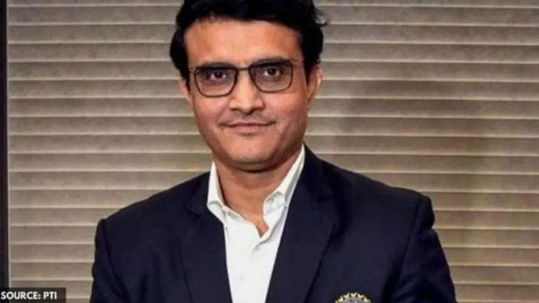Sourav Ganguly joined by THIS ex-teammate to endorse Indian fantasy sports brand Sourav Ganguly