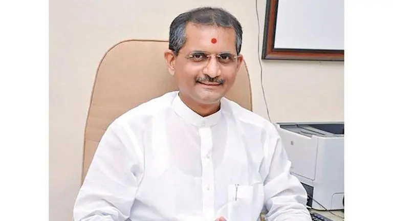 UPSC new chairman Manoj Soni takes oath today; Check his qualifications and achievements UPSC