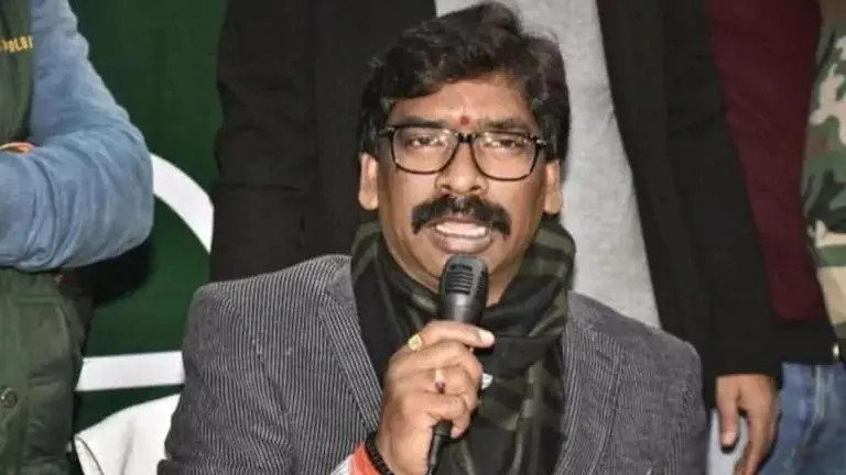 Jharkhand CM Soren govt completes one-year in office
