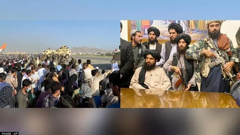Afghanistan: Kabul residents urge Taliban govt to control price of essential commodities Afghanistan