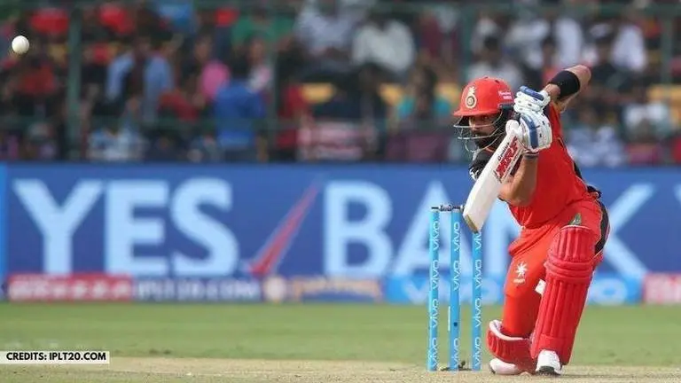 Virat Kohli jets into Dubai in exclusive charter flight as rest of RCB squad touches base Virat Kohli