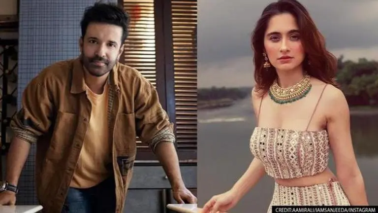 Aamir Ali, Sanjeeda Shaikh divorced after 9 years of marriage? Here's all you need to know Aamir Ali