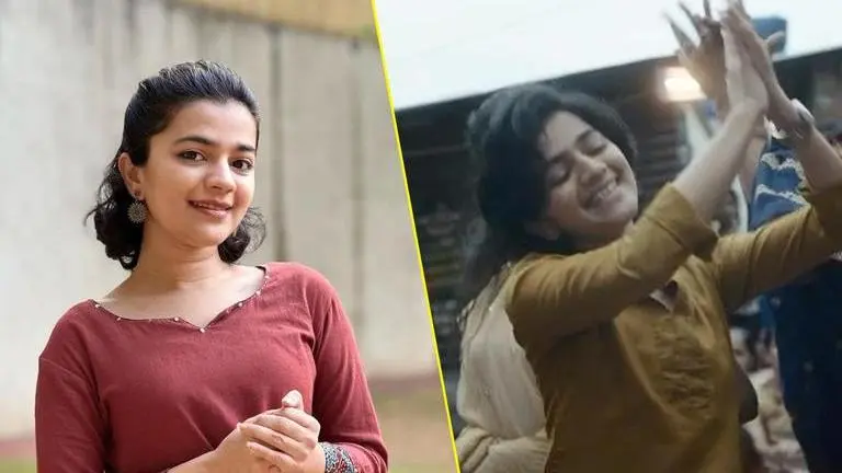 Taali: Meet Krutika Deo, actress who plays young Shreegauri Sawant in Sushmita Sen starrer Taali