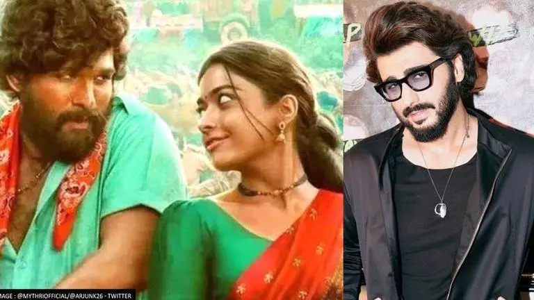 Is Arjun Kapoor part of Allu Arjun-Rashmika’s 'Pushpa 2'? Here’s what the producer said Pushpa 2