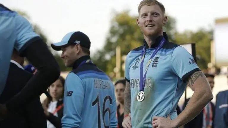 Nick Compton slams England for giving Ben Stokes 'a second chance' while ignoring Hales Stokes