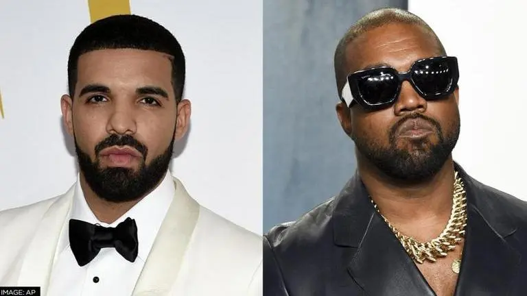 BET Hip Hop Awards 2022 Nominations: Drake, Kanye West lead the list BET hip hop awards 2022