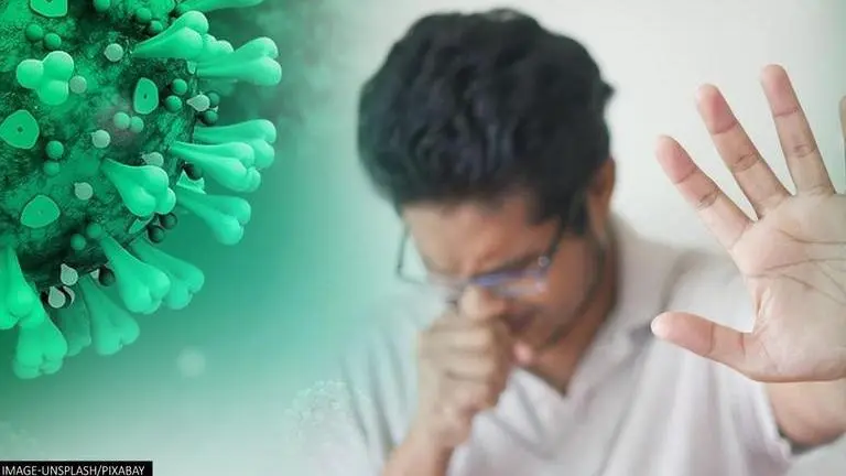 Omicron COVID-19 variant likely picked up genetic material of common cold virus: Study Omicron