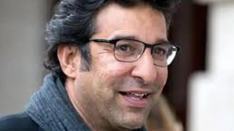 Bumrah should not run after county cricket: Akram