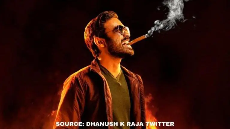 Selvaraghavan's 'Naane Varuven' starring Dhanush set to go on floors on August 20 Dhanush