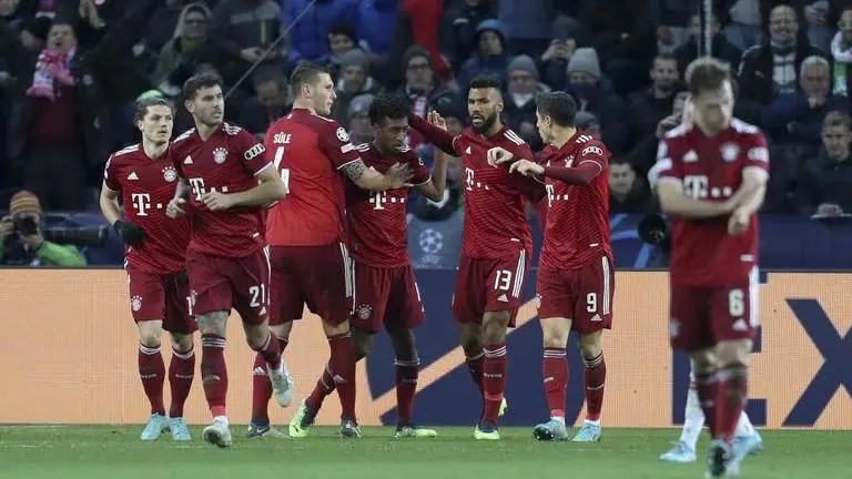 Bayern Munich vs DC United live streaming: When and where to pre-season friendly match? Bayern Munich vs DC United live streaming