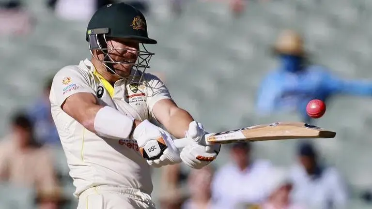 David Warner reveals retirement plans, intends to play final test match in SCG David Warner