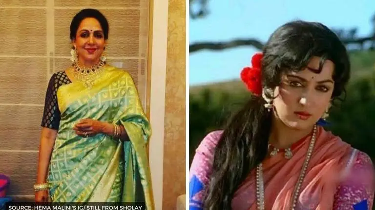 Hema Malini