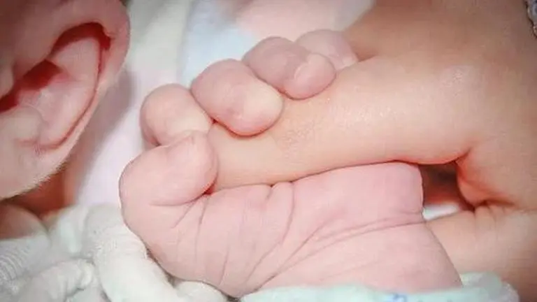 UK couple names their baby Lucifer after brief tussle with registrar who tried to bar them UK