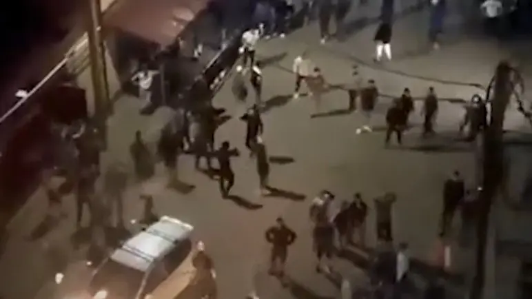 How Kyrgyzstan Hostels Housing Indian, Pakistani Students Came Under Attack Over a dozen people were reportedly injured as a result of the violence in Kyrgyzstan.