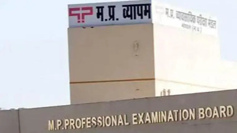 Vyapam scam: Congress MLA to push for white paper by MP govt in the case Congress