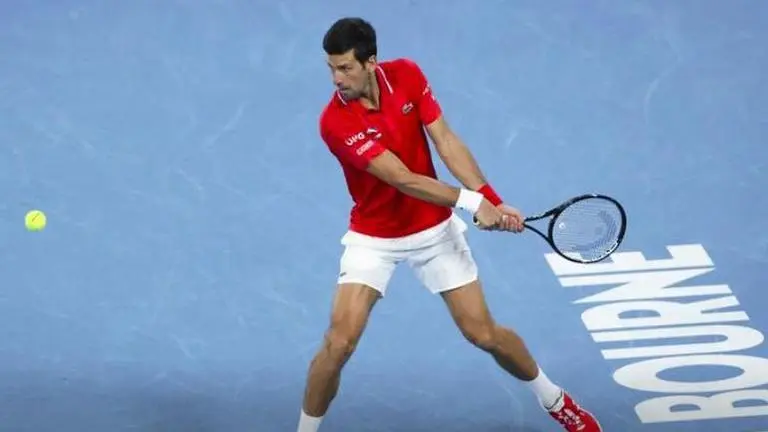 Nadal feeling 'not great' as back injury threatens to derail his Australian Open