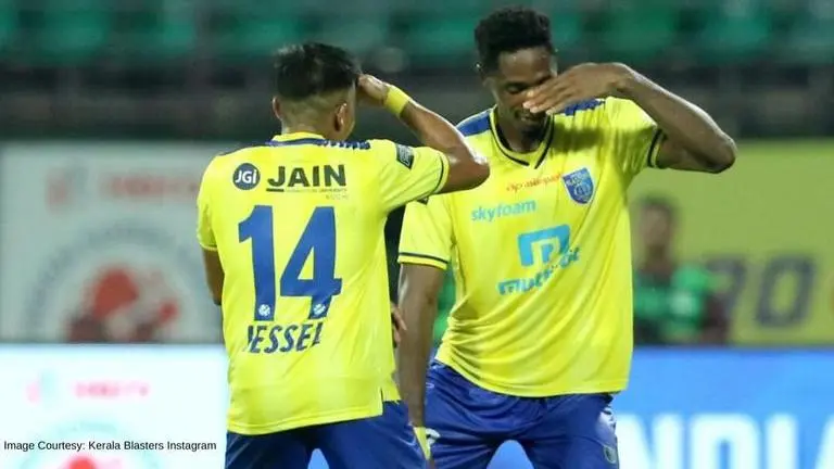 Kerala Blasters launches new 'Moolah' app, offers cash prizes to fans with special game Kerala Blasters