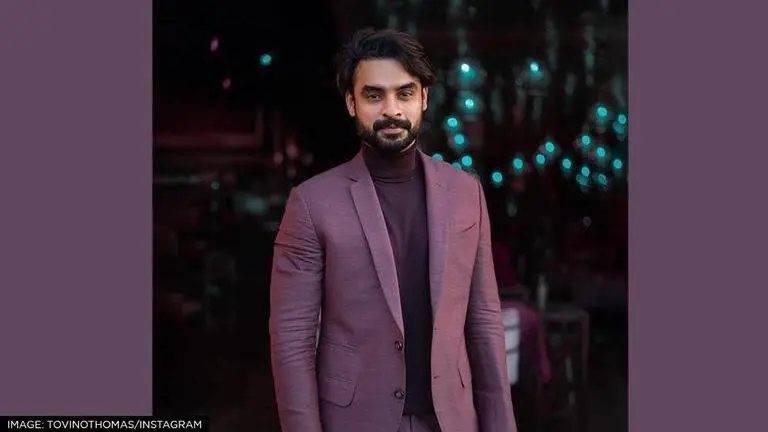 'Vazhakku': Tovino Thomas shares intriguing first look of his character from next film Tovino Thomas