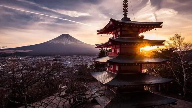 JNTO eyes 16% jump in Indian tourists visiting Japan in 2019 JNTO