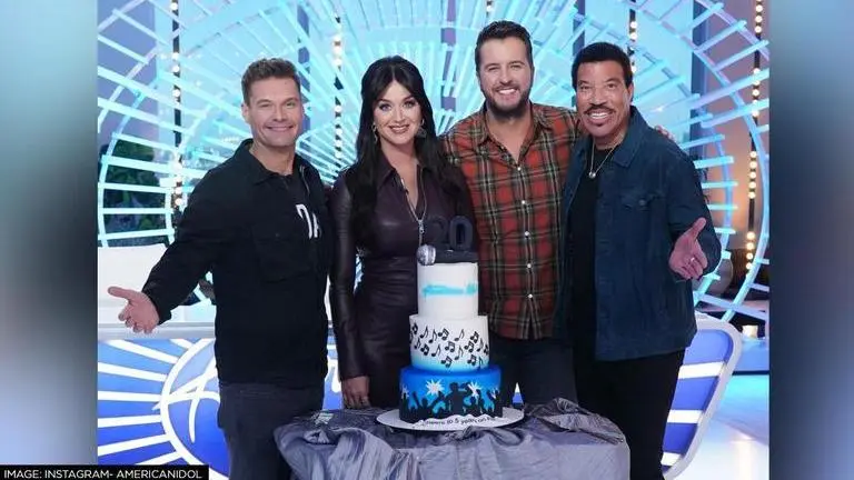 American Idol 2022: Contestants list, judges' salary and everything else about the show American Idol 2022 start date