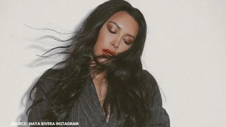 Naya Rivera's ex Ryan Dorsey weeps, mom crumbles at the lake where she disappeared Naya Rivera