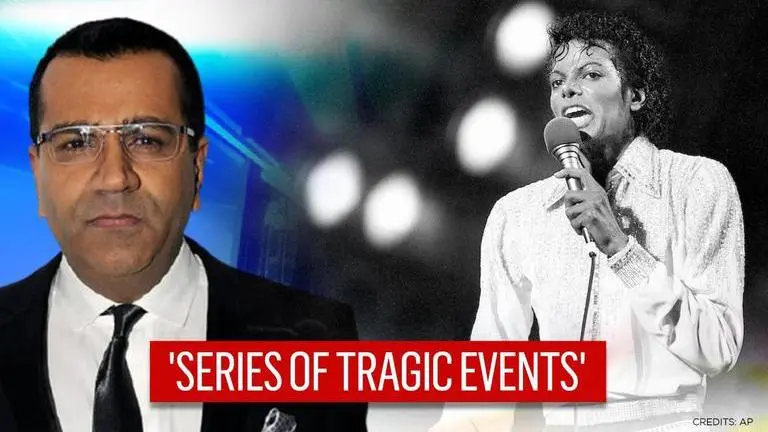 Michael Jackson was promised positive portrayal in Bashir's documentary, says ex-lawyer Michael Jackson