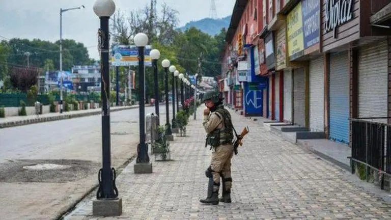 J&K issues guidelines for lockdown 4.0; major economic activities permitted from May 20 J&K