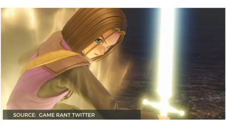 Dragon Quest 11 Quests; Check out the deep range of Quests in Dragon Quest 11 dragon quest 11 quests
