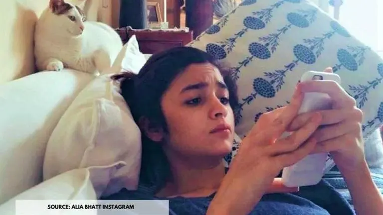 Alia Bhatt
