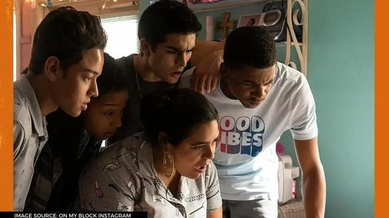 Is 'On My Block' renewed for season 4? Here are important facts for fans to know is on my block renewed for season 4