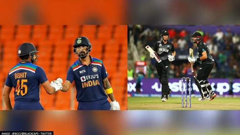 IND vs NZ T20: Full Squads, Strengths & Weaknesses of Team India and New Zealand India vs New Zealand
