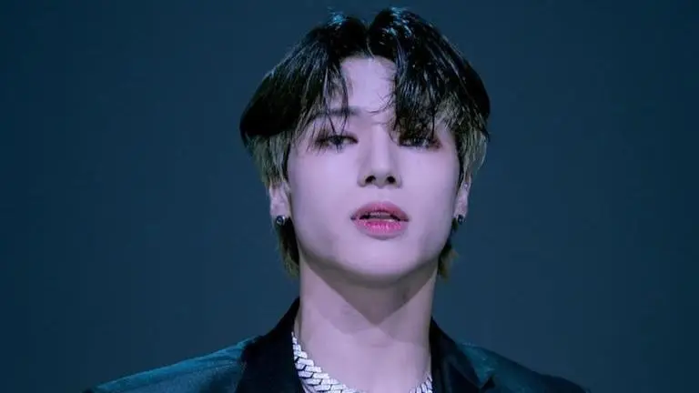 ATEEZ Wooyoung on a temporary hiatus due to health reasons? Agency reacts ATEEZ