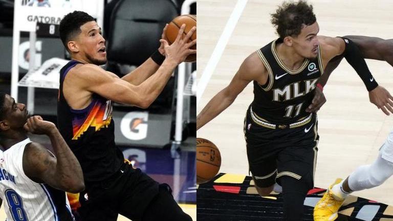 NBA All-Star Snubs: Devin Booker, Trae Young and Jimmy Butler among ...