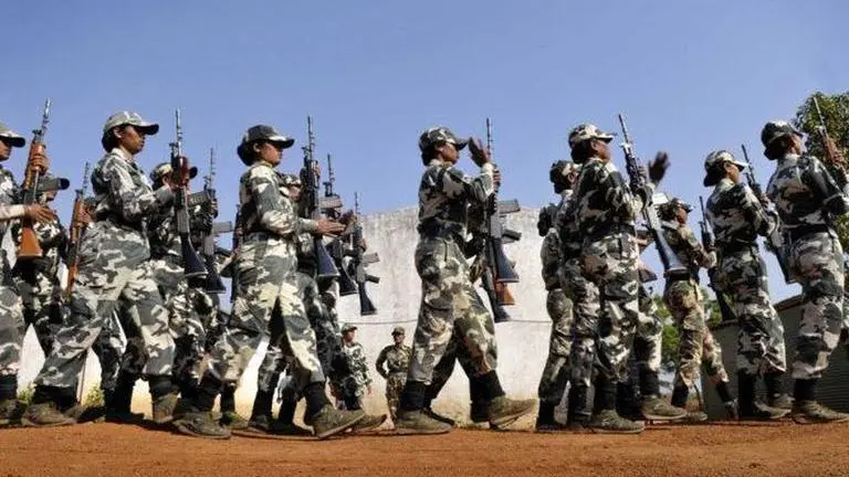 Jammu, Kashmir, Ladakh airports to get CISF cover with 800 troops