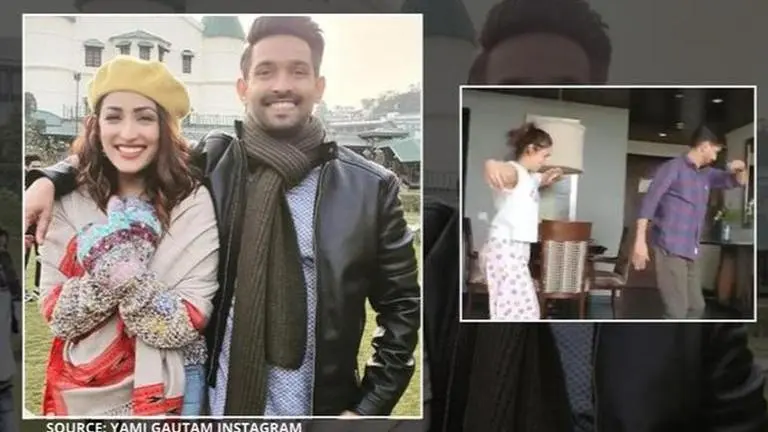 Yami Gautam