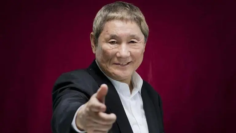 Cannes 2023: Japan auteur Kitano’s latest samurai film to premier at the festival Cannes 2023