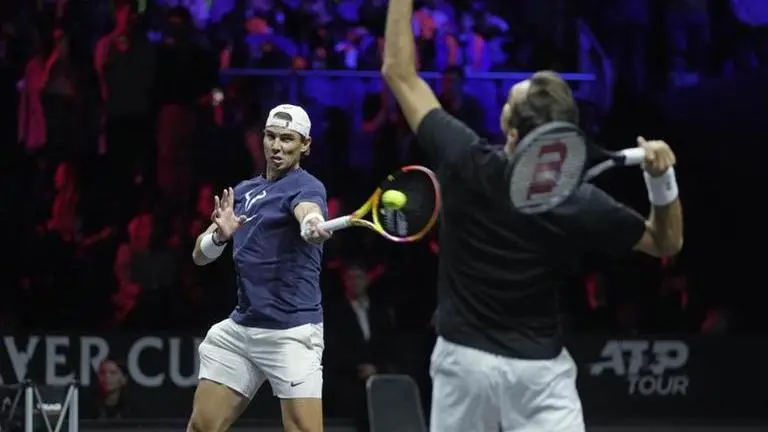 When will Rafael Nadal return? Spanish star to end season with ATP Finals, confirms coach Rafael Nadal